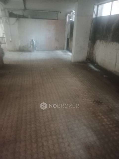 1 RK Flat In Sai Samuriti, B Wing For Sale  In Narhe