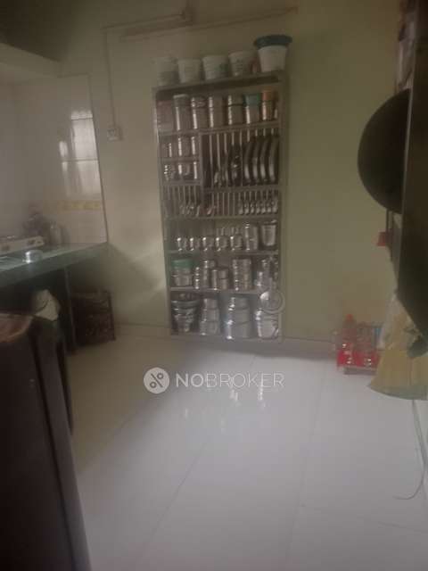 1 RK Flat In Sai Samuriti, B Wing For Sale  In Narhe