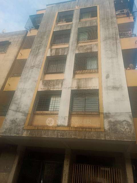 1 RK Flat In Sai Samuriti, B Wing For Sale  In Narhe