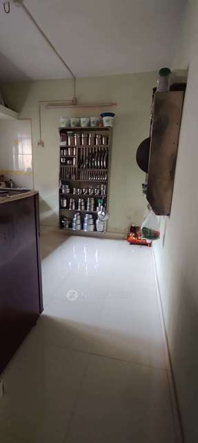 1 RK Flat In Sai Samuriti, B Wing For Sale  In Narhe