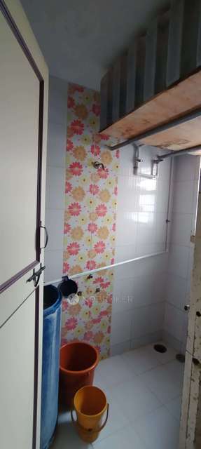 1 RK Flat In Sai Samuriti, B Wing For Sale  In Narhe