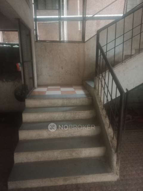 1 RK Flat In Sai Samuriti, B Wing For Sale  In Narhe