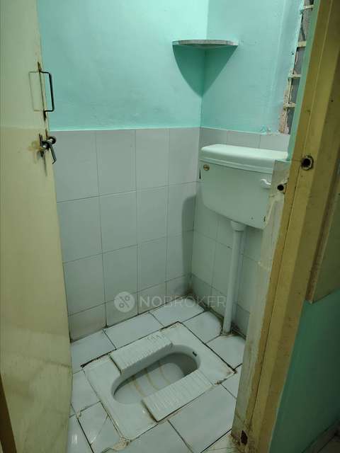 1 RK Flat In Sai Samuriti, B Wing For Sale  In Narhe