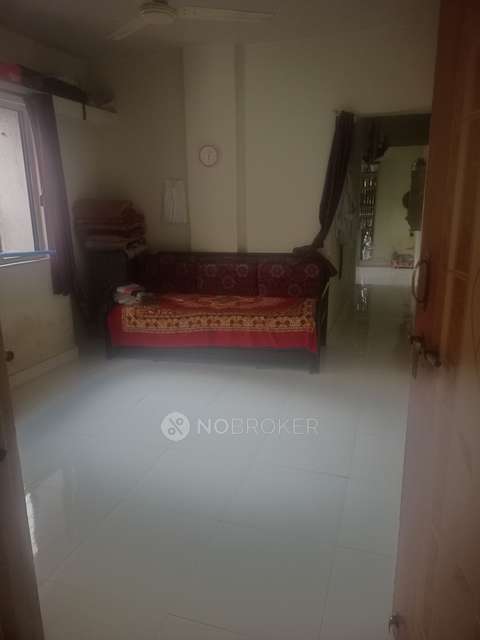 1 RK Flat In Sai Samuriti, B Wing For Sale  In Narhe