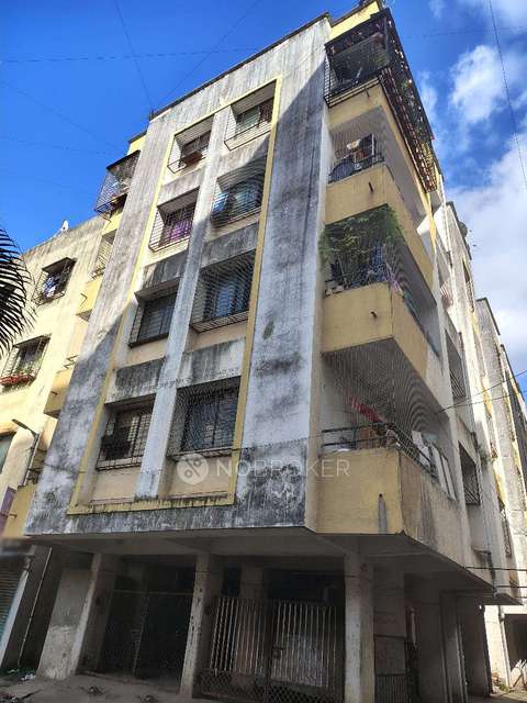 1 RK Flat In Sai Samuriti, B Wing For Sale  In Narhe