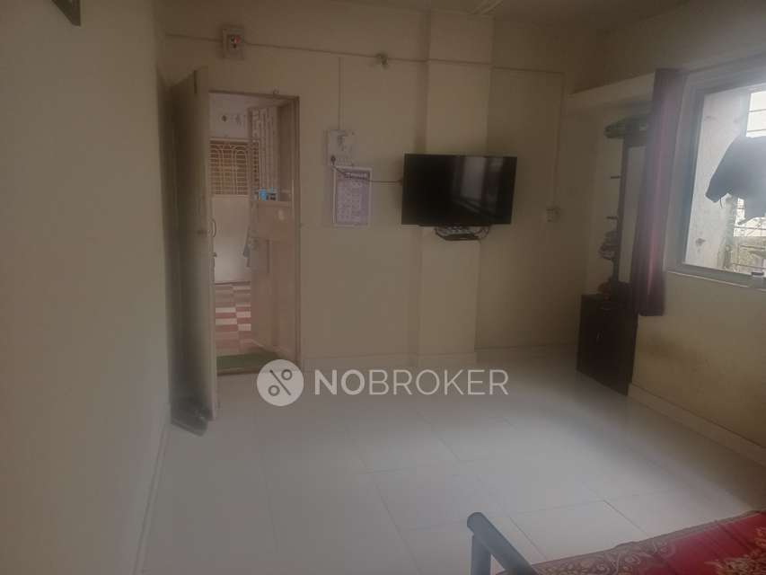 1 RK Flat In Sai Samuriti, B Wing For Sale  In Narhe