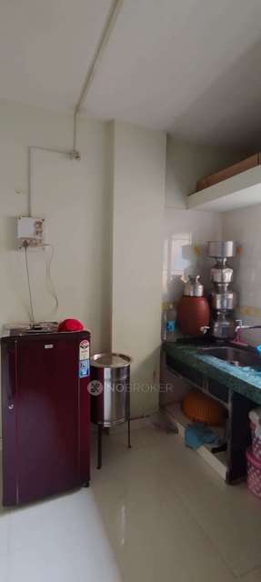 1 RK Flat In Sai Samuriti, B Wing For Sale  In Narhe