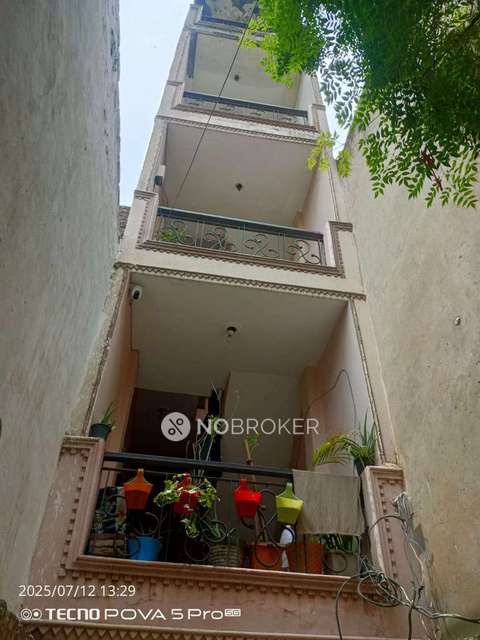 2 BHK for Rent  In Industrial Twp 5