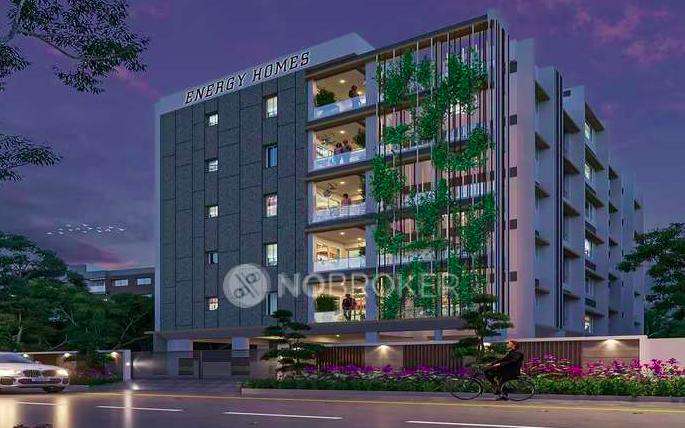 3 BHK Flat In Energy Bsr Origin For Sale  In Uppal