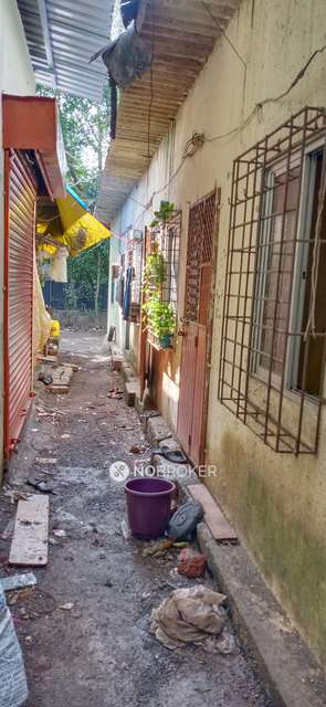 1 RK House For Sale  In Thane West