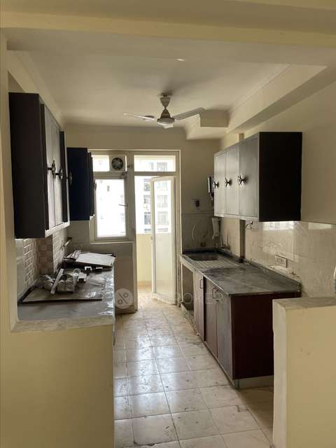 3 BHK Flat In Amrapali Silicon City For Sale  In  Sector 76