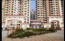 3 BHK Flat In Amrapali Silicon City For Sale  In  Sector 76