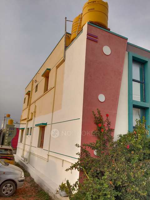 4 BHK House For Sale  In Hosur