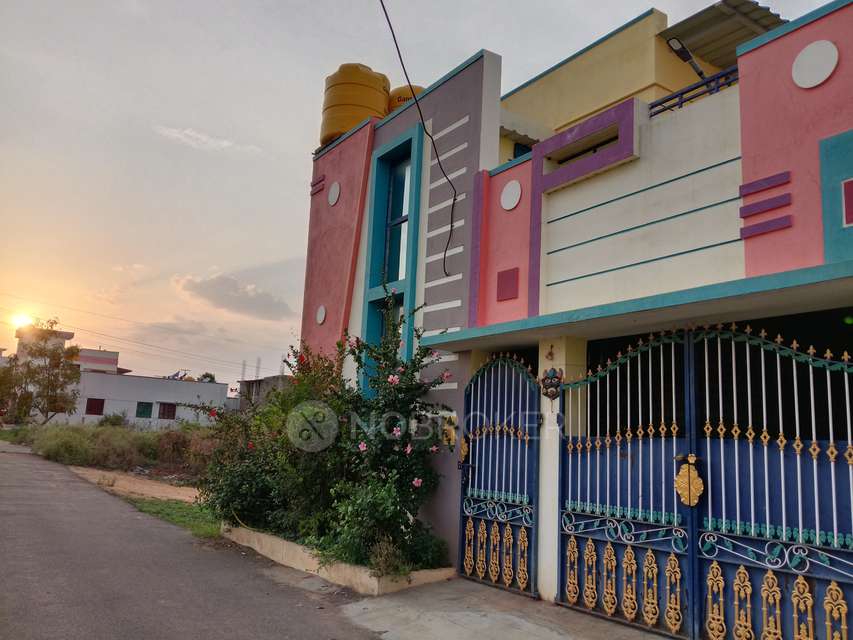 4 BHK House For Sale  In Hosur