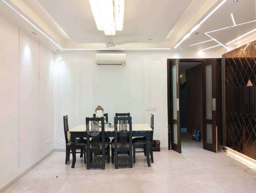 3 BHK House For Sale  In Greater Kailash
