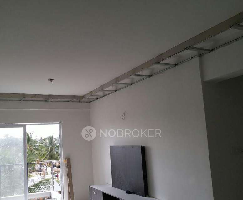 2 BHK Flat In Gravity Temple Bell For Sale  In Varadharaja Nagar