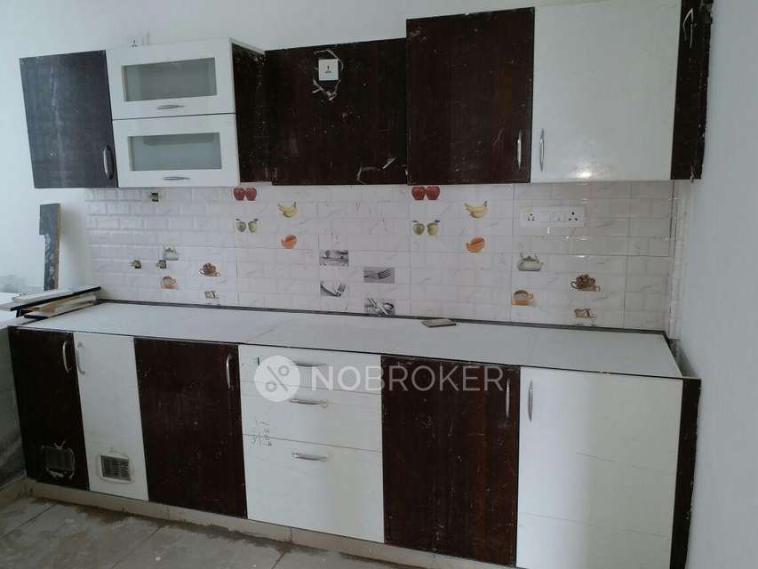 2 BHK Flat In Gravity Temple Bell For Sale  In Varadharaja Nagar