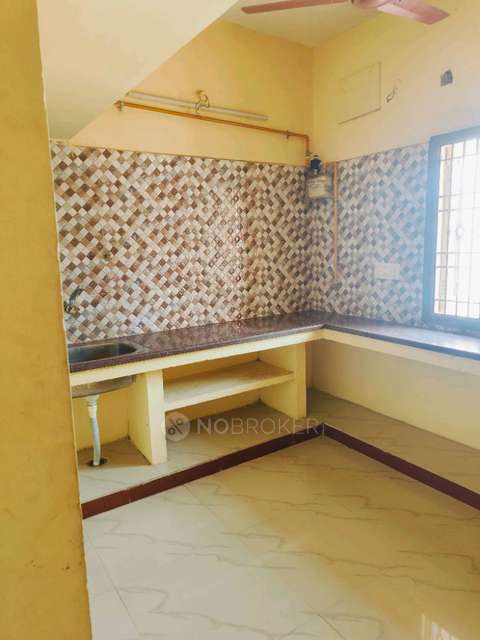 1 BHK House for Rent  In Karapakkam