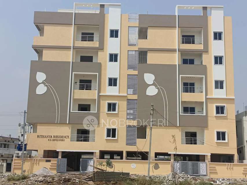 2 BHK Flat In Rithanya Residency For Sale  In Rallaguda