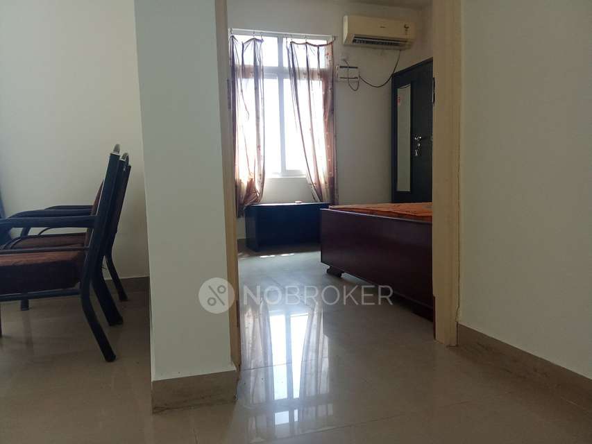 1 BHK Flat In Arihant North Town For Sale  In Perambur