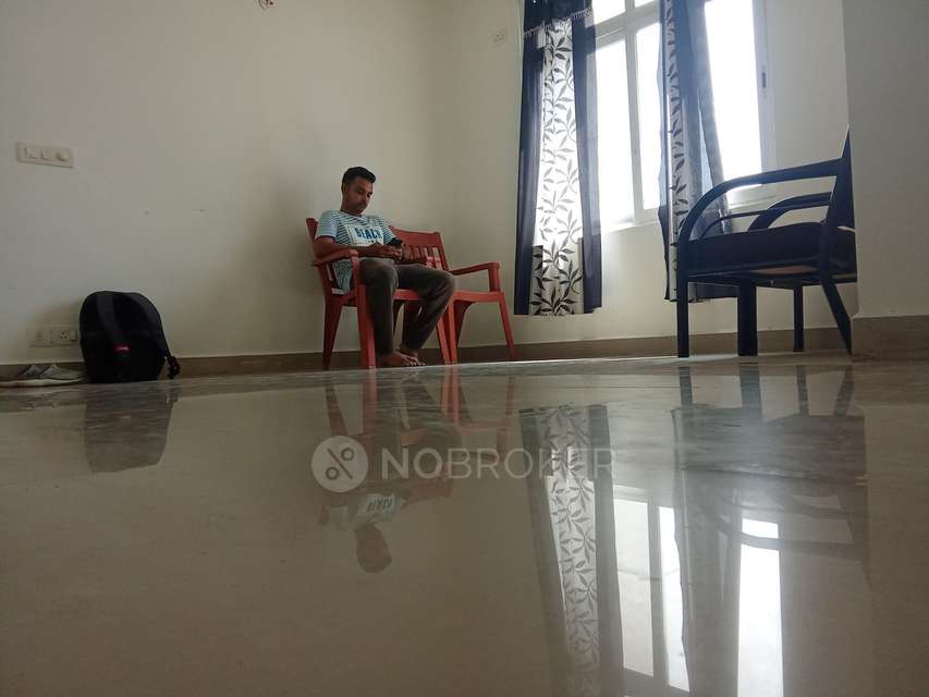 1 BHK Flat In Arihant North Town For Sale  In Perambur