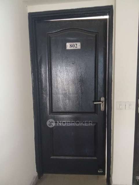 1 BHK Flat In Arihant North Town For Sale  In Perambur