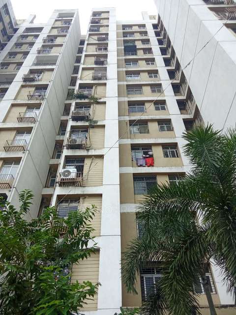 1 BHK Flat In Arihant North Town For Sale  In Perambur