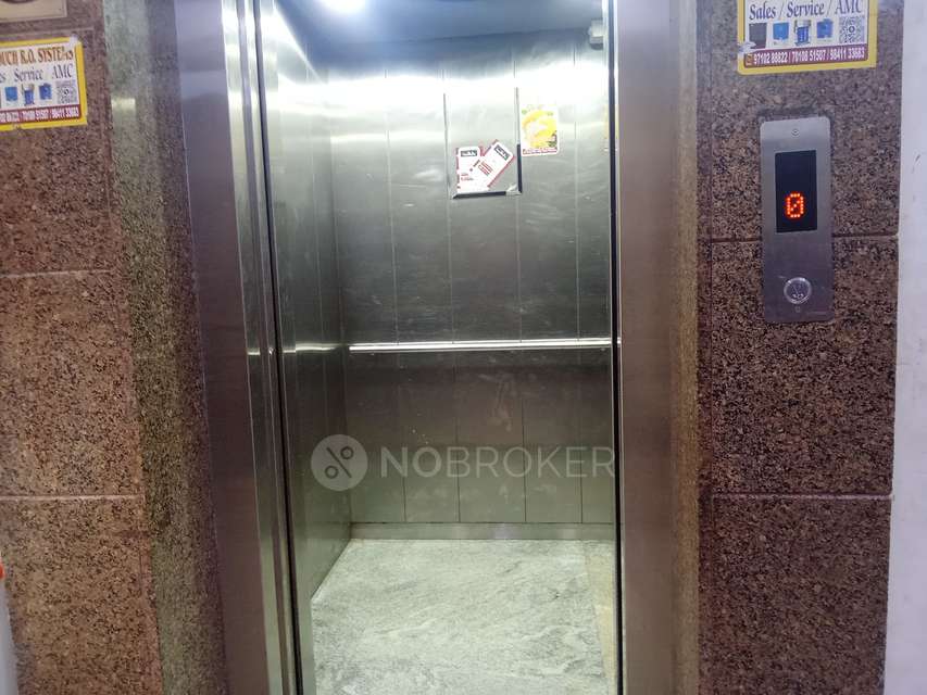 1 BHK Flat In Arihant North Town For Sale  In Perambur