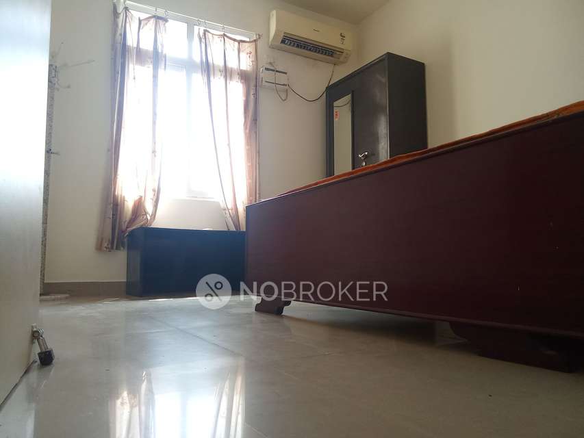 1 BHK Flat In Arihant North Town For Sale  In Perambur