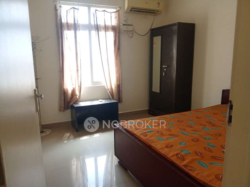 1 BHK Flat In Arihant North Town For Sale  In Perambur