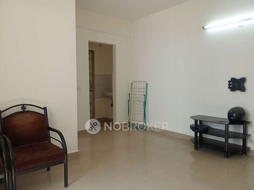 1 BHK Flat In Arihant North Town For Sale  In Perambur