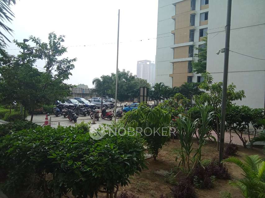 1 BHK Flat In Arihant North Town For Sale  In Perambur