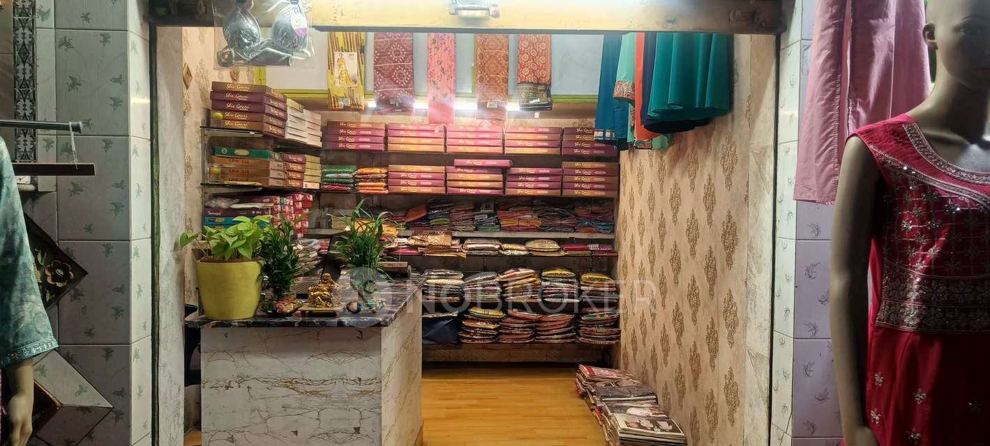 Shop in Sampangi Rama Nagara, Bangalore for Rent 