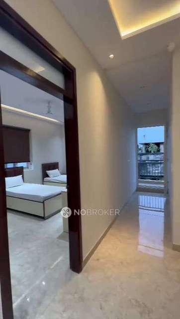 PG for Girls in  Maurice Nagar, 