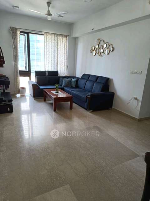 3 BHK Flat In Lodha Park for Rent  In Lower Parel