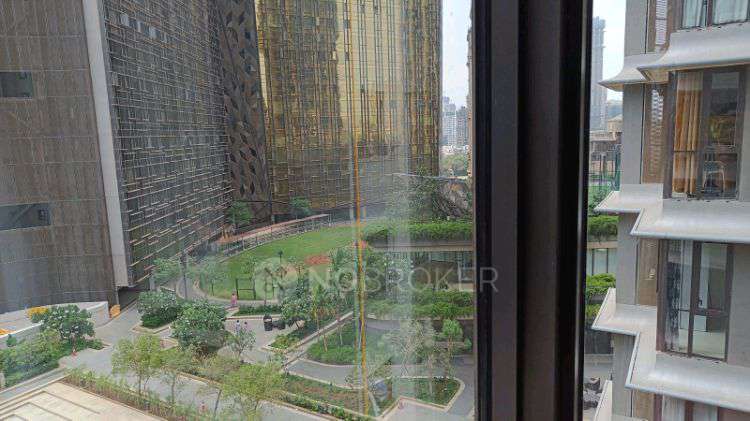 3 BHK Flat In Lodha Park for Rent  In Lower Parel