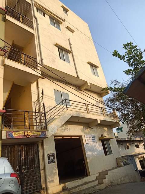 Industrial Building in Kamakshipalya, Bangalore for sale 