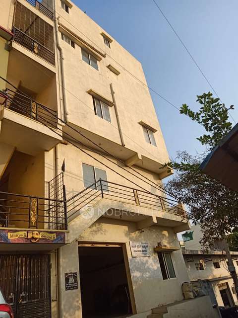 Industrial Building in Kamakshipalya, Bangalore for sale 