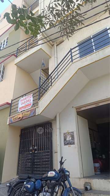Industrial Building in Kamakshipalya, Bangalore for sale 