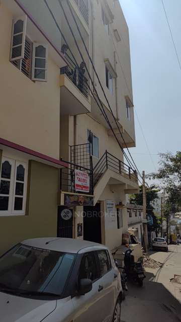 Industrial Building in Kamakshipalya, Bangalore for sale 