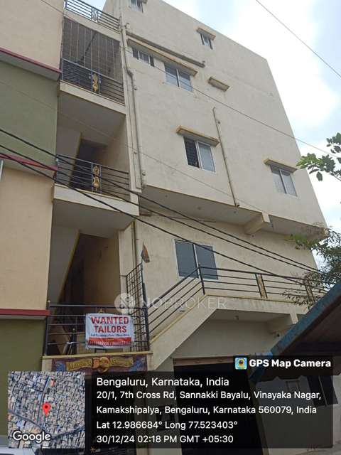 Industrial Building in Kamakshipalya, Bangalore for sale 