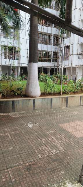 2 BHK Flat In Hdil Residency Park For Sale  In Virar West