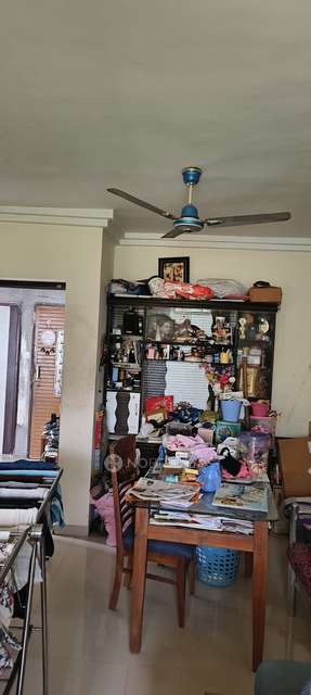 2 BHK Flat In Hdil Residency Park For Sale  In Virar West