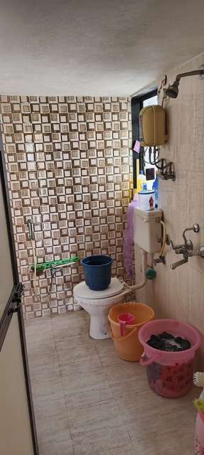 2 BHK Flat In Hdil Residency Park For Sale  In Virar West