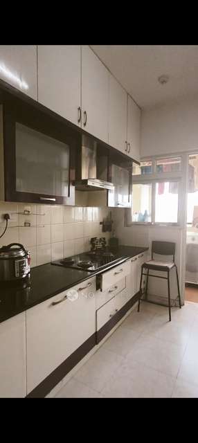 2 BHK Flat In Hm World City For Sale  In J. P. Nagar
