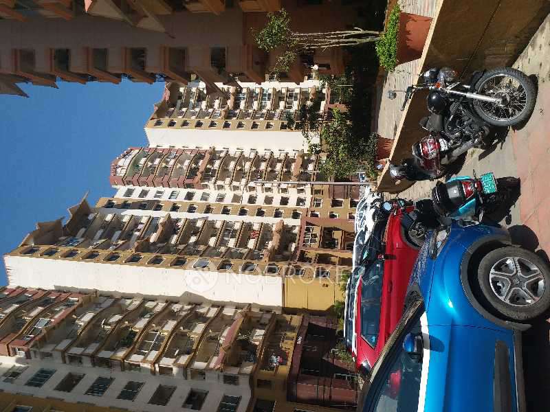 2 BHK Flat In Hm World City For Sale  In J. P. Nagar