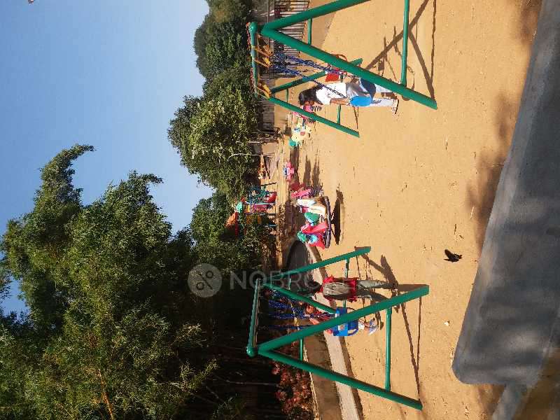 2 BHK Flat In Hm World City For Sale  In J. P. Nagar