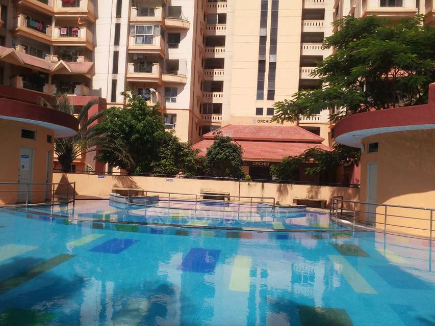 2 BHK Flat In Hm World City For Sale  In J. P. Nagar