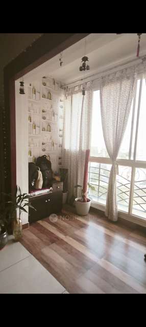 2 BHK Flat In Hm World City For Sale  In J. P. Nagar