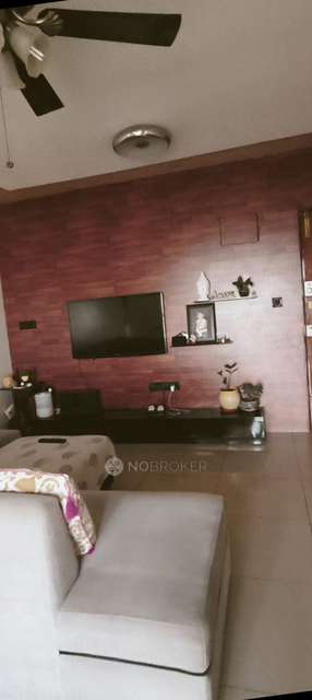 2 BHK Flat In Hm World City For Sale  In J. P. Nagar